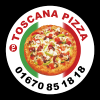 Toscana Pizza NE63