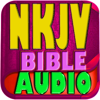 New King James Bible NKJV