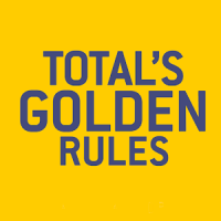 Total's Golden Rules