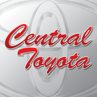 Central Toyota