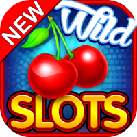 Vegas Cherry Slots #1 Best Vegas Casino Free Slots