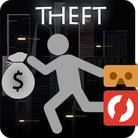 Theft demo VR