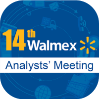 Walmex 15th Analysts’ Meeting