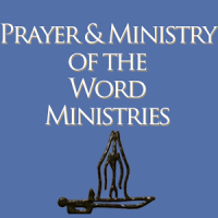 Prayer & Ministry of the Word