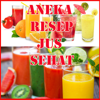 VARIOUS JUICE HEALTHY RECIPES