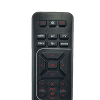 Remote Control For Airtel (unofficial)