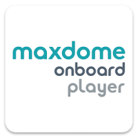 maxdome onboard Player