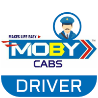Moby Cabs Drivers App