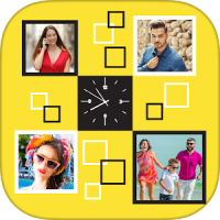 Time Pic Collage Maker