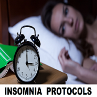 Insomnia Protocols