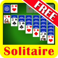 Free Solitaire Card Games Free: Solitaire Classic