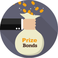 National Savings Prize Bonds