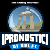 Delfi's Betting Predictions