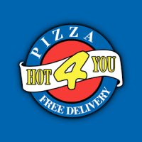Pizza Hot 4 You App