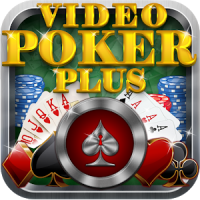 Video Poker Free - Double Bonus - Double Up !!