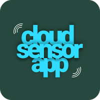 Cloud Sensor App