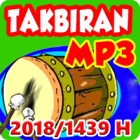 Takbir MP3