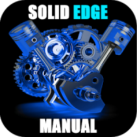 3D Solid Edge Manual