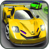 Hyper Car Racing Multiplayer:Super car racing game