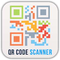 Escáner de código QR y escáner de código de barras