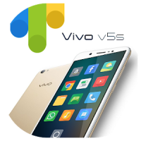 Theme for Vivo V5s