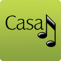 CasaTunes Gen2 Home Audio Ctrl
