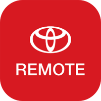 Toyota Remote Connect