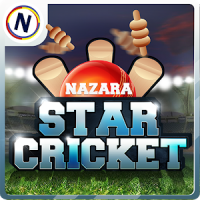 Nazara Star Cricket