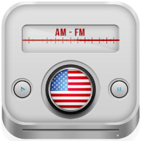 Usa-Radios Gratis AM FM