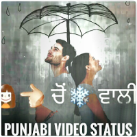 Punjabi Video Songs Status (Lyrical Videos) 2018