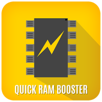 Quick Ram Booster - 2019