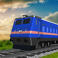 Express Train 2021