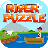 River Puzzle