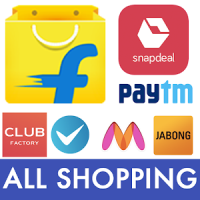 All in One Online Shopping - SmartShoppr