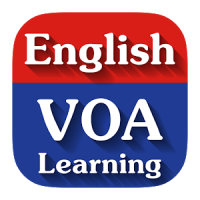 VOA Learning English: Listening & Speaking