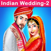 Indian Wedding Part2