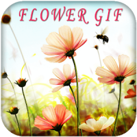 Flower GIF 2018