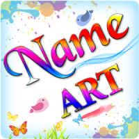 Name Art Photo Editor - Focus,Filters
