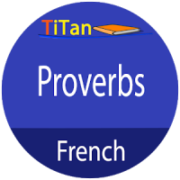 French proverbs