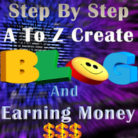 Creating Blog & Earning Money Guide