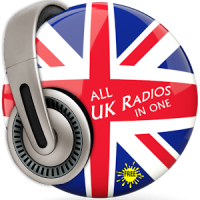All United Kingdom Radios in One Free