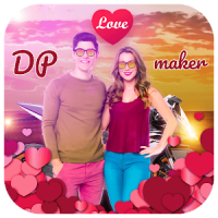 Valentine DP Maker 2020