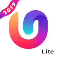U Launcher Lite-New 3D Launcher 2020, Hide apps