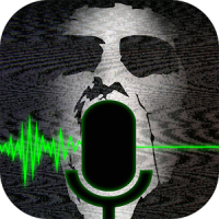 Scary Voice Changer