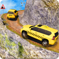 Offroad Car Real Drifting 3D - Free Car Games 2020