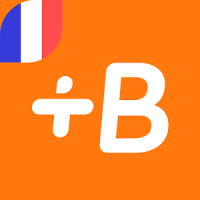 Aprenda francês com Babbel