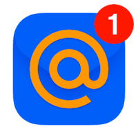 Email App de Mail.Ru pour tous