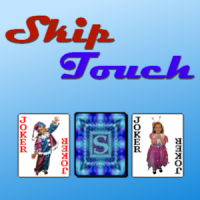 Skip Touch