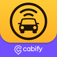 이지택시 - Easy Taxi Cab App