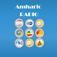 Amharic Radio